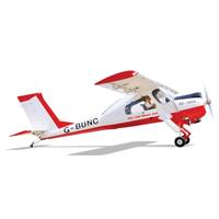 Black Horse PZL-104 Wilga 2,24m  26-35cc ARF