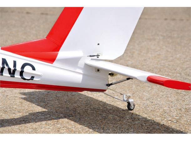 Black Horse PZL-104 Wilga 2,24m  26-35cc ARF