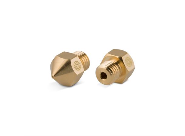 CR-10S Pro Brass Nozzle 0,6 mm - 1 pcs