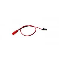 Fat Shark 2p Molex/2p RC TX power cable 