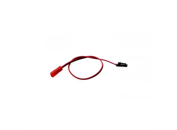 Fat Shark 2p Molex/2p RC TX power cable