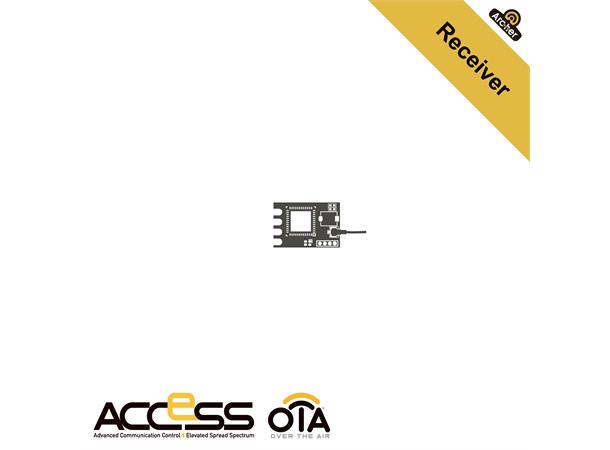 FrSky Archer M+ ACCESS