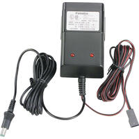 Futaba Lader HBC-3C § 6.0V  TX=170mA  RX=100mA