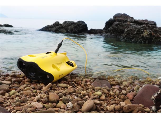 Gladius mini V4 100m - Undervannsdrone ROV