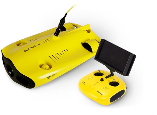 Gladius mini V4 100m - Undervannsdrone ROV