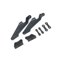 Heavy Duty Wing Mount Set Rear AR320347