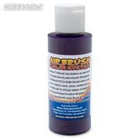 Hobbynox Airbrush Color Trans.Lilla 60ml