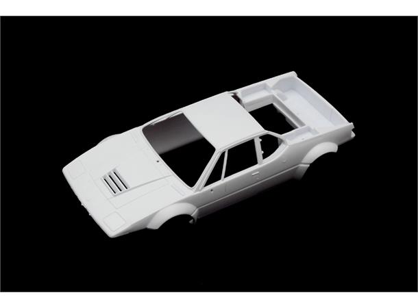 Italeri 1:24 BMW M1 Procar