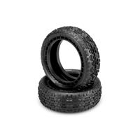 JConcepts Swagger 1/10 4WD Fr. Tire Pi For 2,2" felg   Pink    BF