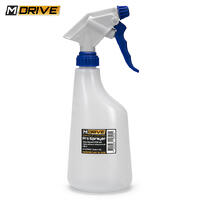 M-Drive Spray flaske 600ml § Tom flaske