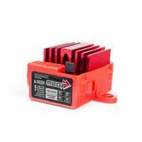 Mega 12T Brushed ESC (Red) 2s