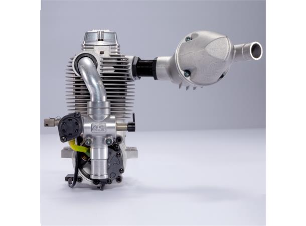 OS GF30 II 4-takt bensinmotor