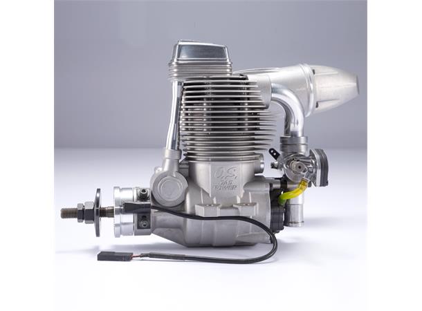 OS GF30 II 4-takt bensinmotor