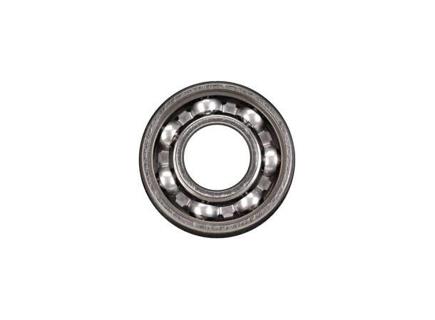 OS Kulelager 40-46FX/AX, 50FSR,40-46S 15x28x7mm