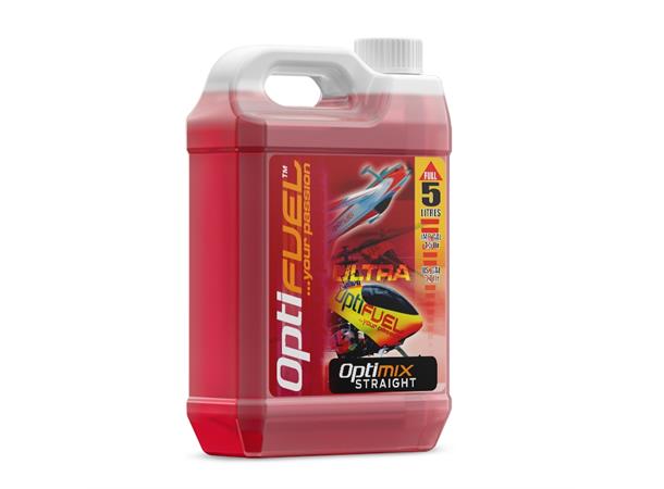 Optifuel 0/20 Optimix Straight Synth KAN IKKE SENDES