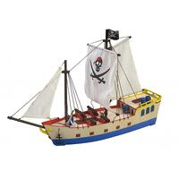 Pirate Ship Junior Collection
