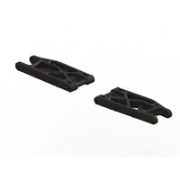 Rear Lower Suspension Arms 117mm(Pair) ARA330607