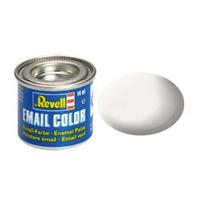 Revell no.05 white mat 14ml enamel