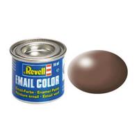 Revell no.381 brown silk 14ml enamel
