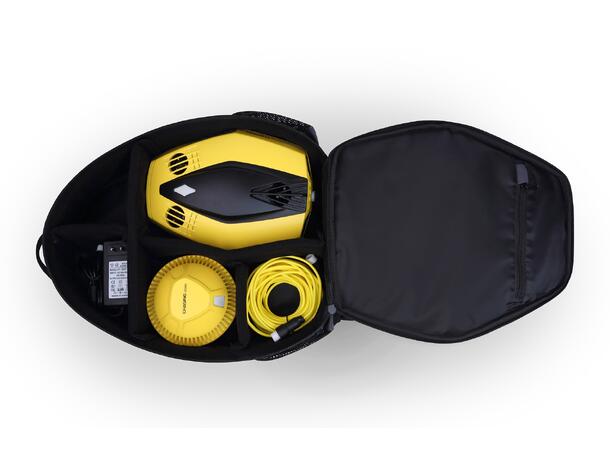 Ryggsekk for Chasing Dory