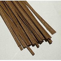 Sapelly lister 0,5x5x1000mm 10stk Amati   10stk