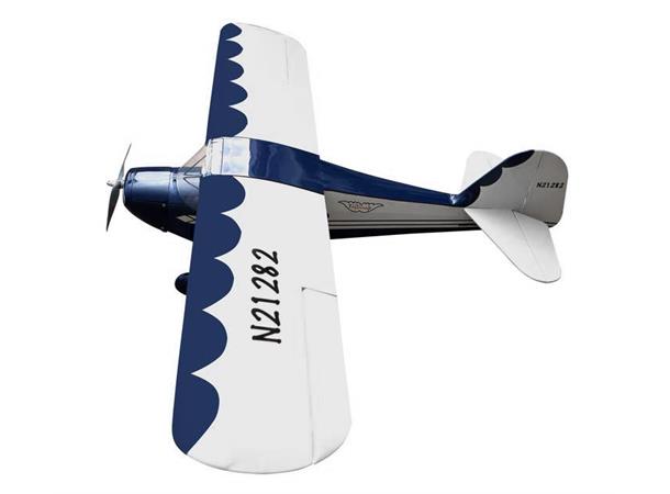 Seagull Taylorcraft 25e EP .25-.32  ARF
