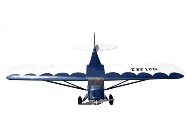 Seagull Taylorcraft 25e EP .25-.32  ARF
