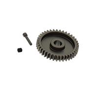 Spool Gear 39T Mod1 8mm Bore ARA310951