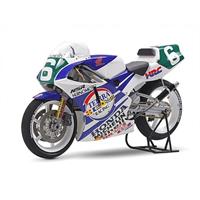 Tamiya Honda NSR250 '90  1/12 Ajinomoto