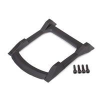 Traxxas Body skid plate til 4WD Rustler 