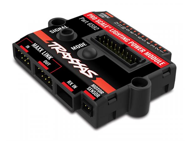 Traxxas LED Kit pro