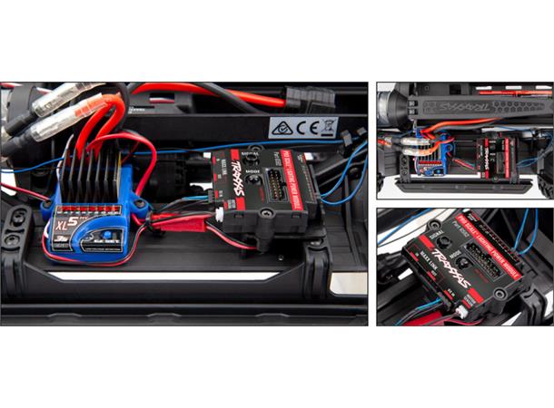 Traxxas LED Kit pro