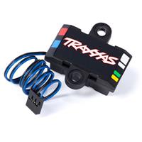 Traxxas LED distrubution block 