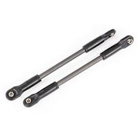 Traxxas Push Rod Steel with Rod Ends (2) 