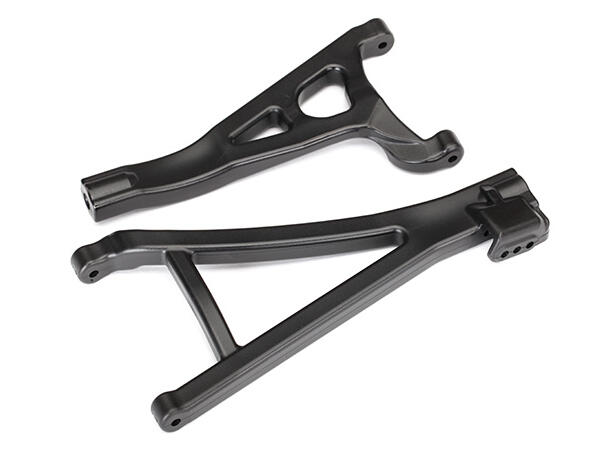 Traxxas Suspension Arms Front righ (1+1)