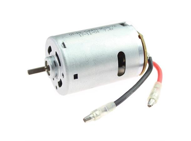 WLToys 540 elektromotor