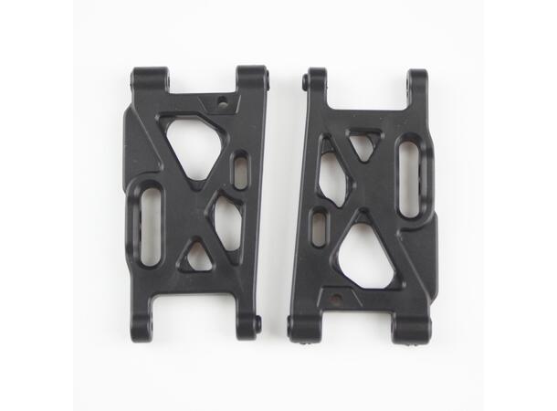 WLToys Bærearmer til Buggy RSR 1 front + 1 bak