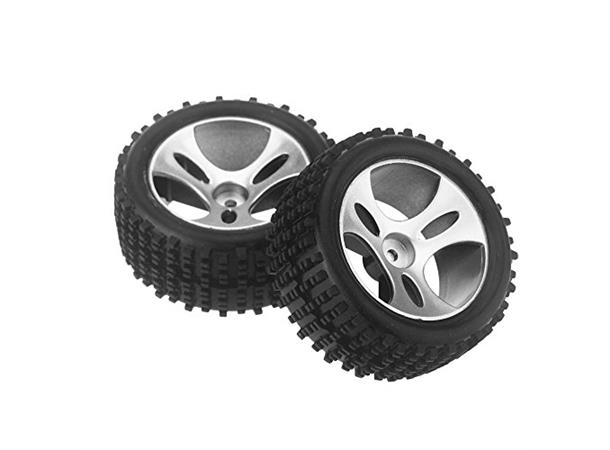 WLToys Hjulsett til Vortex 2stk WL-A959-01