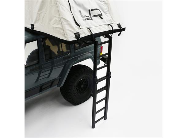 Yeah Racing Crawler Rooftop Tent