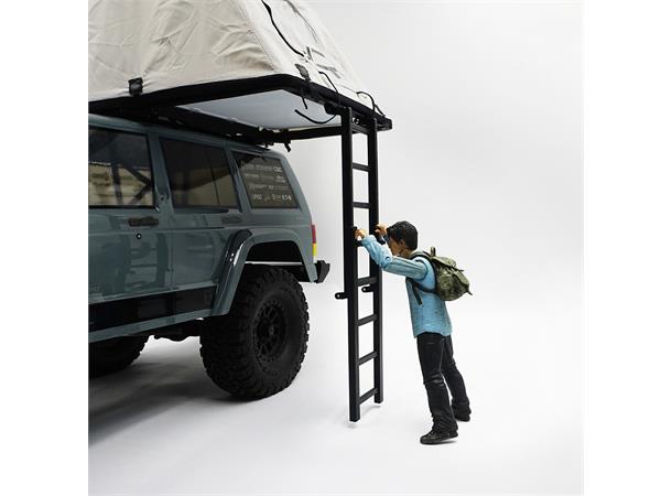 Yeah Racing Crawler Rooftop Tent