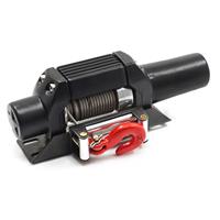 Yeah Racing Steel Wired Winch Unit Type C  sort