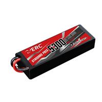 2s  5300mAh 50C/100C Sunpadow ERC LiPo Sunpadow  XT60