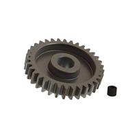 34T MOD1 Spool Gear 8mm Bore ARA310944