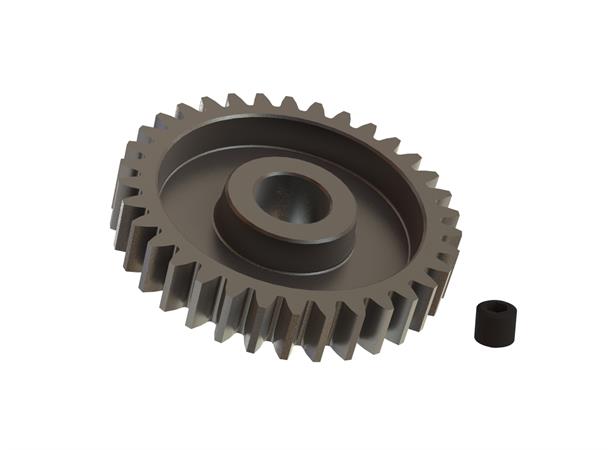 34T MOD1 Spool Gear 8mm Bore ARA310944