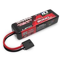 3s  5000mAh Li-Po  Batteri 11,1V Traxxas