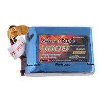 7,4V 3800mAh LiPo TX-pack JST-SYP § Q X7