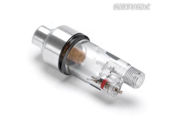 Airbrush Mini Luftfilter G1/8