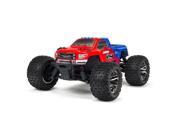 Arrma Granite 4x4 RTR