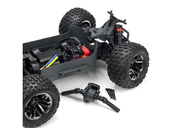 Arrma Granite 4x4 RTR