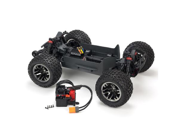 Arrma Granite 4x4 RTR